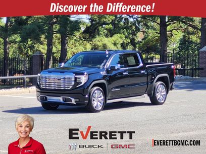 Used 2024 GMC Sierra 1500 Denali w/ Denali Reserve Package