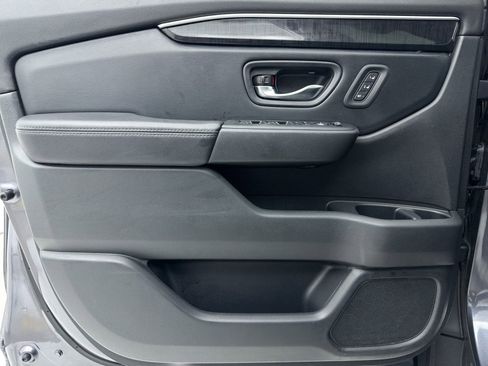 Used 2023 Honda Pilot Elite image 36