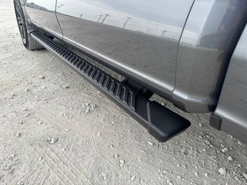 Used 2023 Ford F150 XLT w/ Equipment Group 302A High AWD/4WD image 12