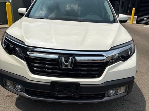 Used 2019 Honda Ridgeline RTL-E image 7