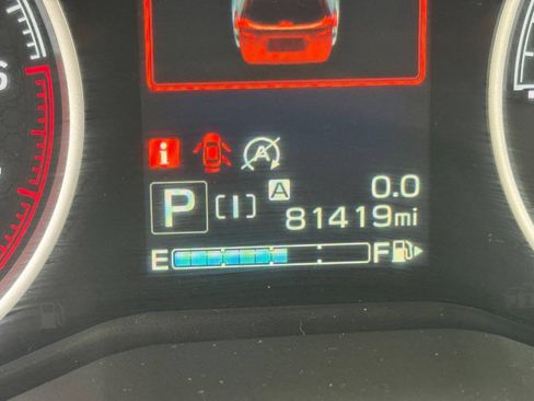 Used 2019 Subaru Forester Premium AWD/4WD image 23