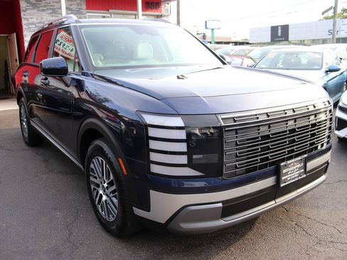 Used 2026 Hyundai Palisade SEL AWD/4WD image 7