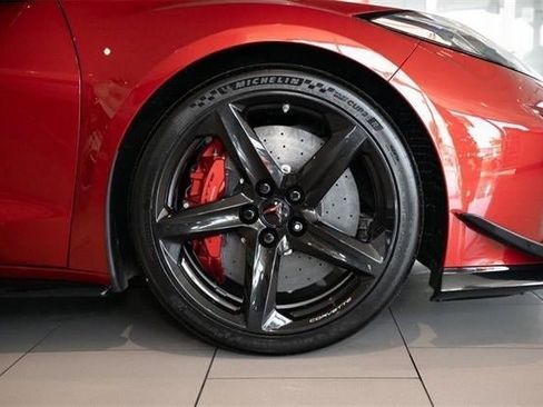 New 2026 Chevrolet Corvette Z06 image 7