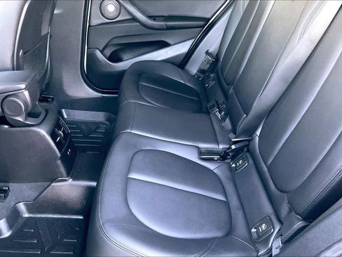 Used 2022 BMW X1 xDrive28i image 17