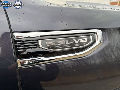 Used 2022 GMC Sierra 1500 SLT image 10