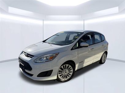 Used 2017 Ford C-MAX SE