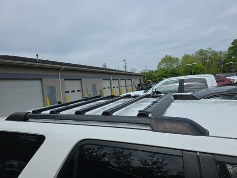 Used 2020 Toyota 4Runner SR5 Premium AWD/4WD image 14