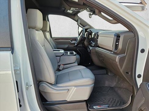 Certified 2024 Chevrolet Silverado 2500 LT image 21