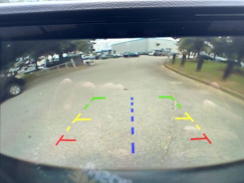 New 2025 Nissan Frontier PRO-4X image 30