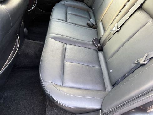 Used 2008 Nissan Maxima 3.5 SL w/ Platinum Edition Pkg image 21