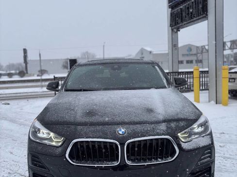 Used 2022 BMW X2 sDrive28i w/ Convenience Package image 7