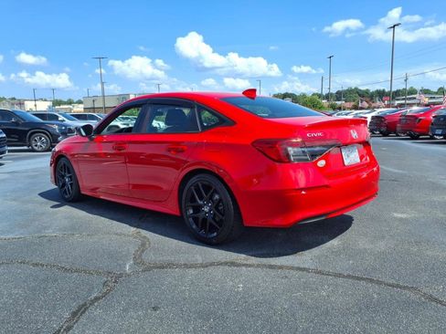 Used 2024 Honda Civic Sport image 23