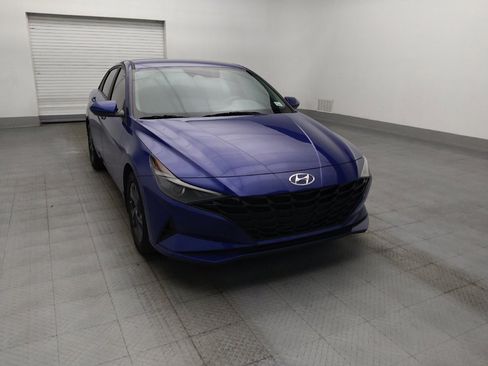Used 2023 Hyundai Elantra SEL FWD image 14