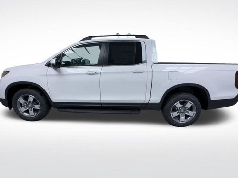 New 2026 Honda Ridgeline RTL image 5