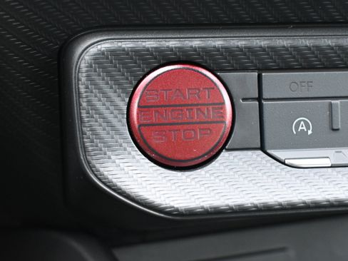 New 2026 Ford Mustang Coupe RWD image 17