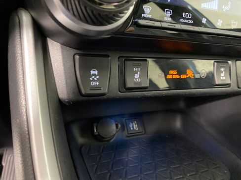 Certified 2023 Toyota RAV4 XSE image 22