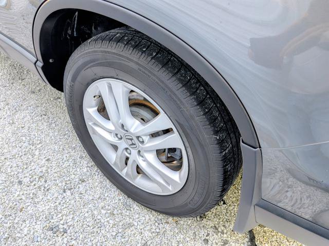 Used 2011 Honda CR-V EX-L image 12