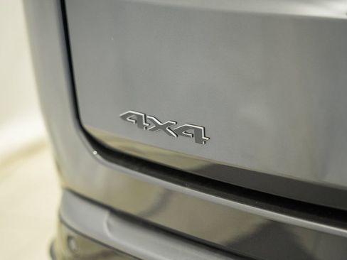 New 2026 Jeep Grand Wagoneer L 4WD image 7