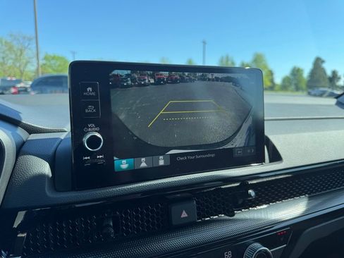 Used 2023 Honda CR-V EX-L image 12