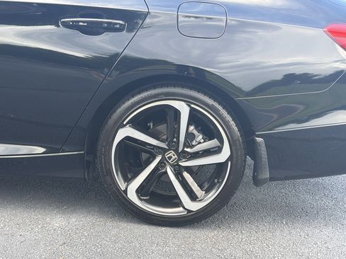Used 2022 Honda Accord Sport image 35