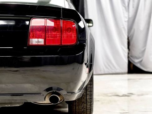 Used 2007 Ford Mustang GT Premium image 15