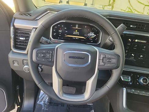 New 2026 GMC Sierra 2500 Denali w/ Denali Reserve Package image 22