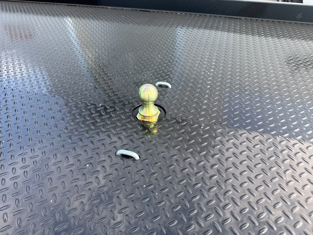 New 2025 RAM 4500 Tradesman AWD/4WD image 9