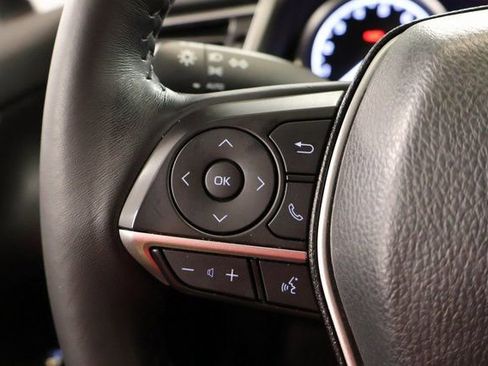 Certified 2023 Toyota Camry XLE w/ Cold Weather Package image 19