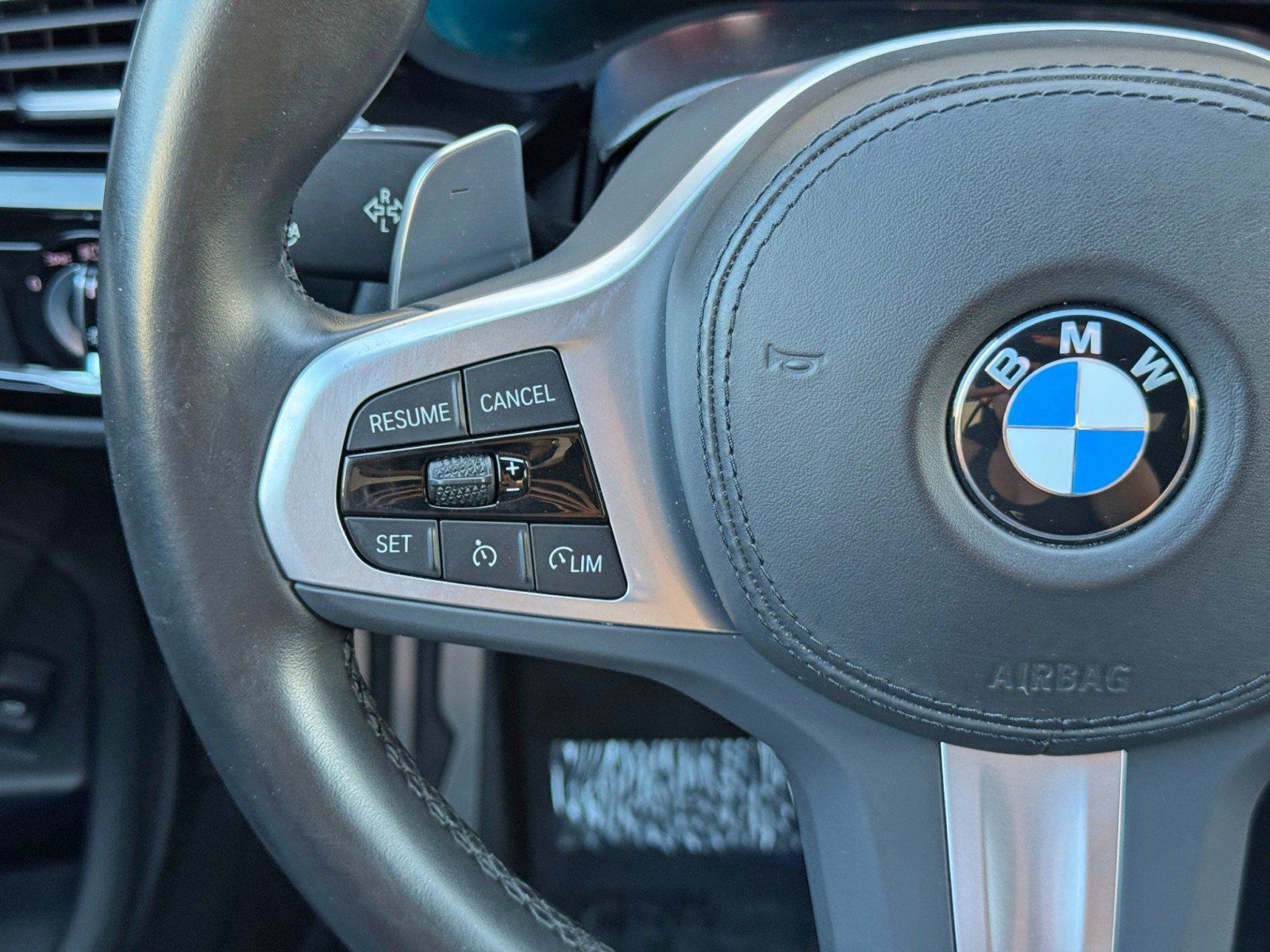 Used 2023 BMW 540i w/ M Sport Package RWD image 23