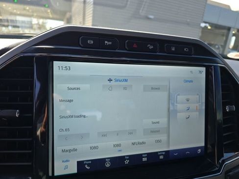 Used 2022 Ford F450 Lariat w/ Lariat Ultimate Package image 10