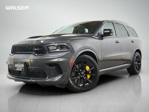 Used 2024 Dodge Durango SRT AWD/4WD image 1