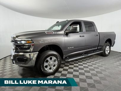Used 2026 RAM 2500 Big Horn