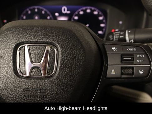 Used 2025 Honda Accord SE image 10