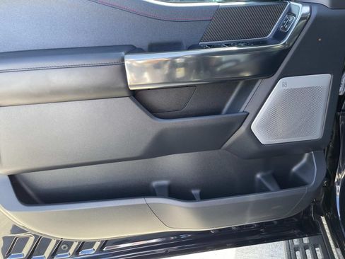 Used 2023 Ford F150 Raptor w/ Blue Interior Package AWD/4WD image 16