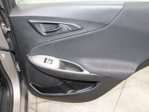 Used 2024 Chevrolet Malibu LT image 26