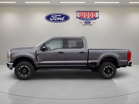 New 2026 Ford F250 XLT w/ Tremor Off-Road Package AWD/4WD image 6