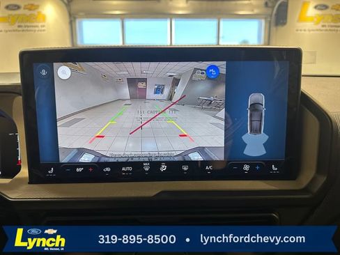 New 2026 Ford Bronco Sport Big Bend w/ Convenience Package AWD/4WD image 4