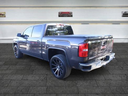 Used 2015 GMC Sierra 1500 SLE w/ SLE Value Package RWD image 5