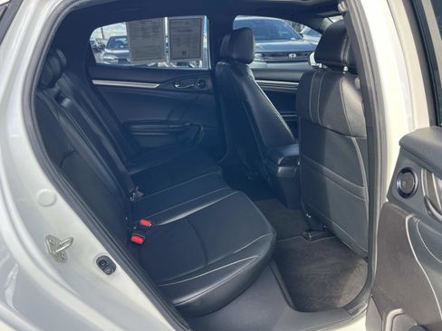 Certified 2019 Honda Civic EX-L image 30