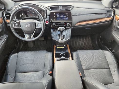 Used 2022 Honda CR-V Touring image 31