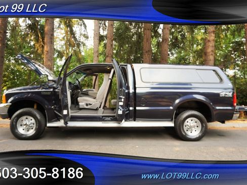 Used 2000 Ford F250 XLT image 25