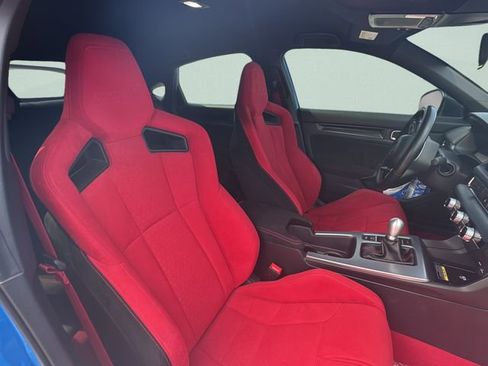 Certified 2024 Honda Civic Type R image 17