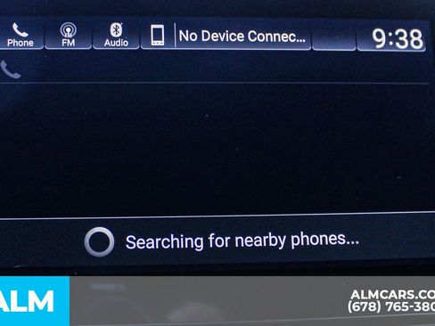 Used 2022 Honda Accord Sport image 34