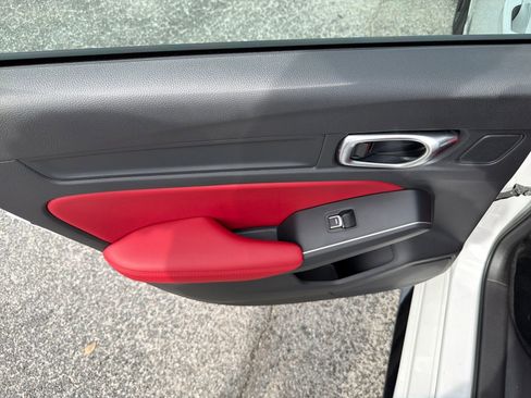 New 2026 Acura Integra A-Spec image 22