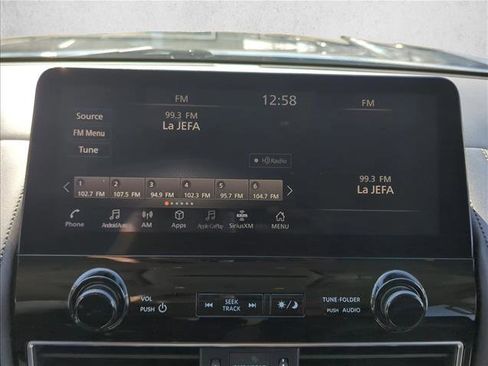 Used 2023 Nissan Armada SL image 13