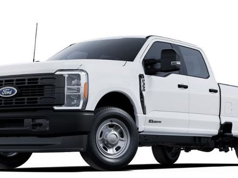 New 2025 Ford F350 XL image 24