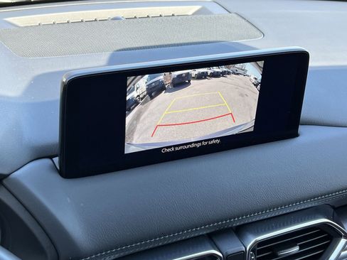 Used 2024 MAZDA CX-5 Carbon Edition image 17