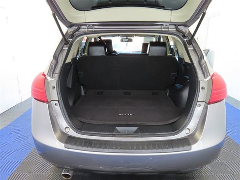 Used 2012 Nissan Rogue SL image 12