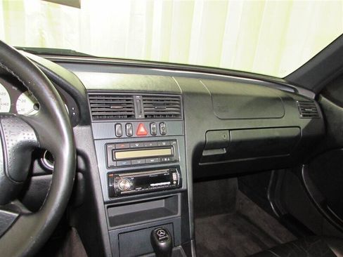 Used 1999 Mercedes-Benz C 280 Sedan image 67