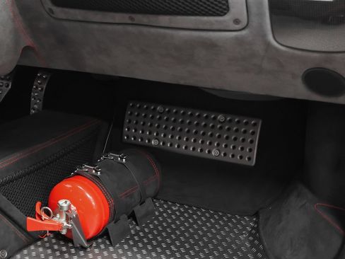 Used 2009 Ferrari F430 Scuderia RWD image 31